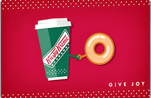 Krispy Kreme