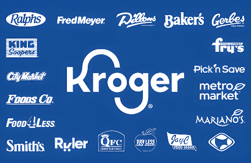 Kroger