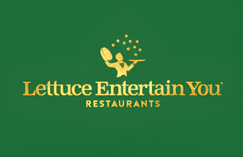 Lettuce Entertain You Restaurant Group