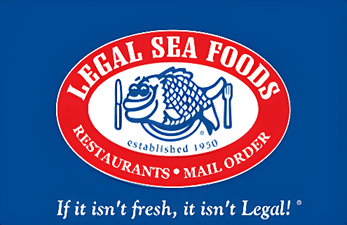 Legal Sea Foods