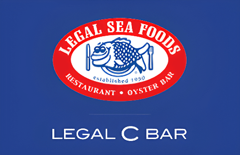 Legal Sea Foods USA → Legal Sea Foods