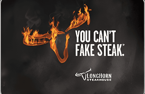 LongHorn Steakhouse®