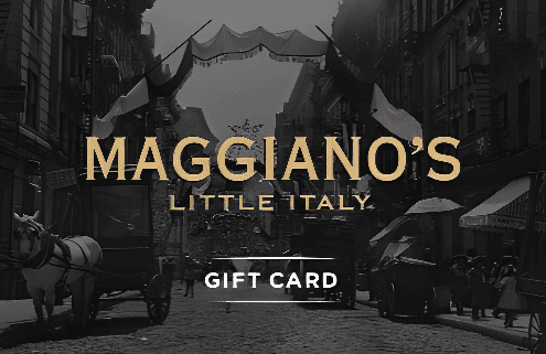 Maggiano's