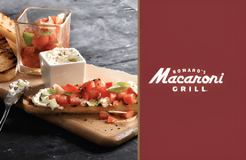 Macaroni Grill