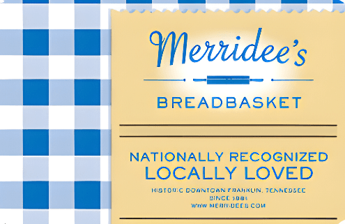 Merridee's Breadbasket