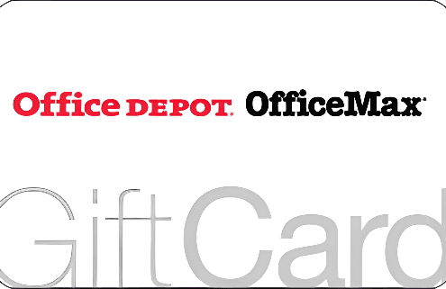 Office Max / Depot