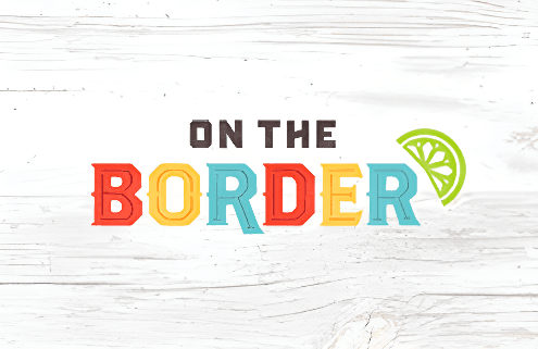 On The Border