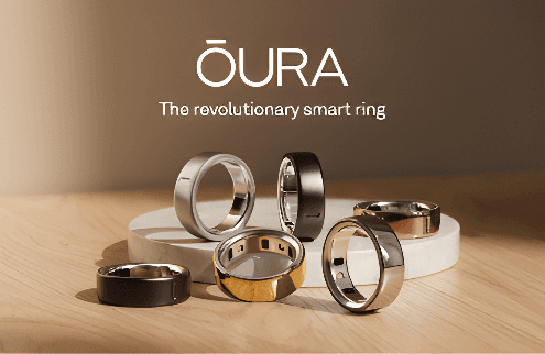 Oura Ring