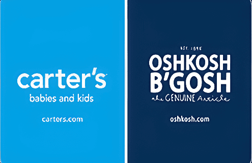 OshKosh B'gosh