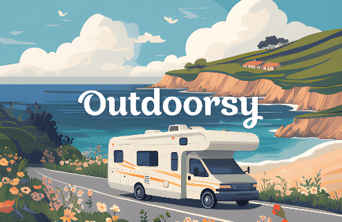 Outdoorsy