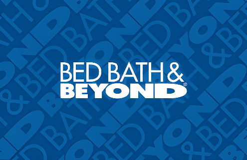 Bed Bath & Beyond