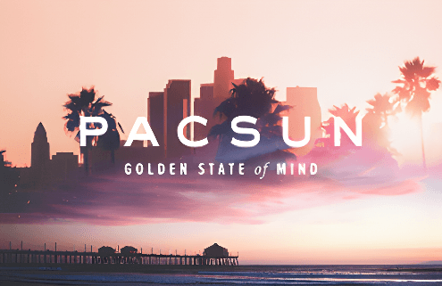 Pacific Sunwear