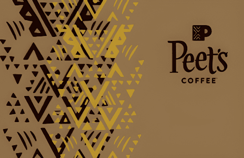 Peet's Coffee & Tea