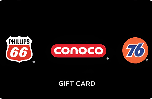 Phillips 66 - Conoco - 76