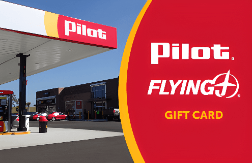 Pilot Flying J