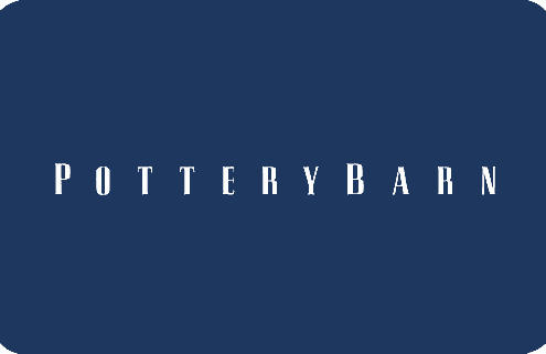 Pottery Barn