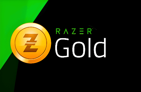 Razer Gold
