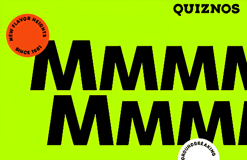 Quiznos