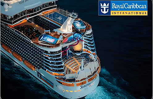 Royal Carribean
