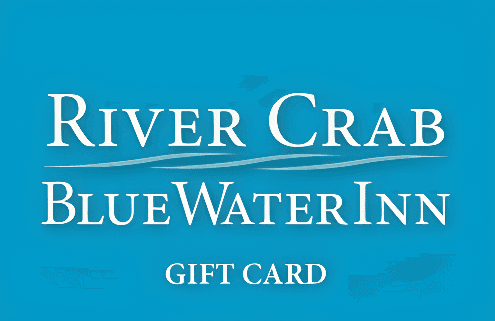River Crab Blue Water Inn