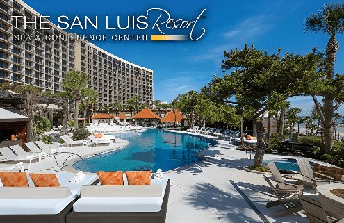 San Luis Resort
