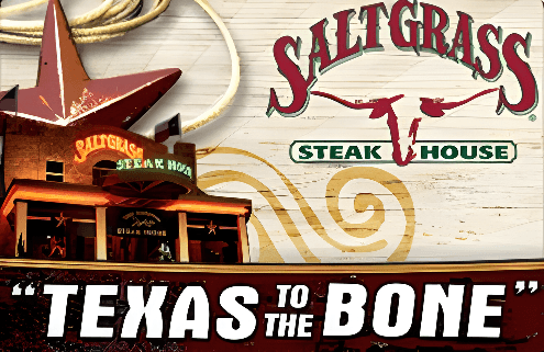 Saltgrass Steak House®