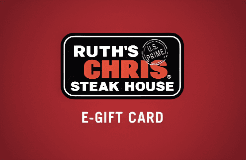 Ruth's Chris Steak House