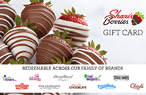 Shari's Berries