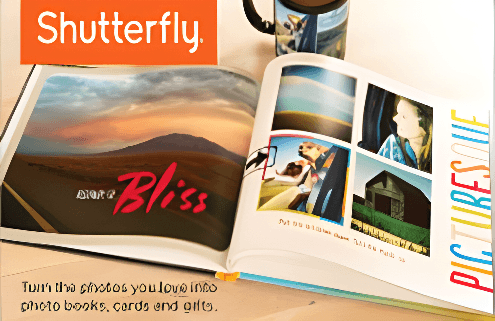 Shutterfly