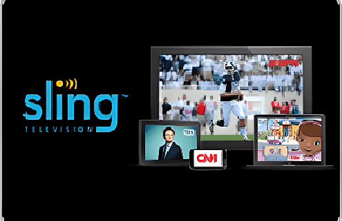 Sling TV