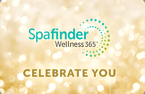 Spafinder® Wellness 365™