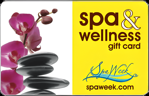 Spa & Wellness by Spa Week