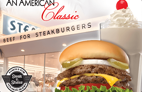 Steak 'n Shake