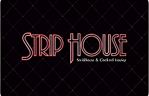 Strip House