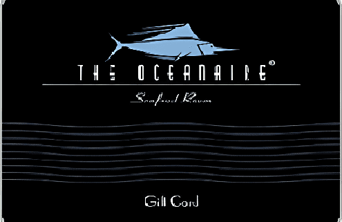 The Oceanaire