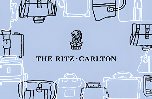 The Ritz-Carlton