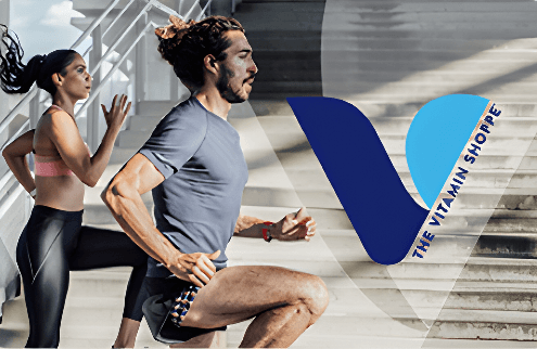 The Vitamin Shoppe®