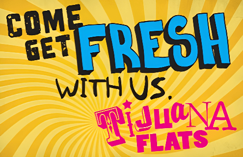 Tijuana Flats