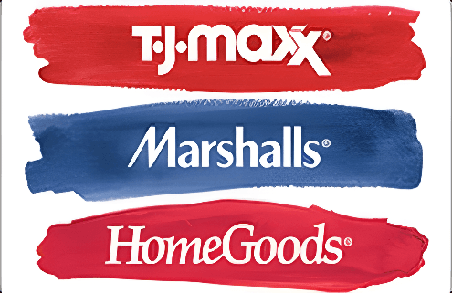 T.J.Maxx