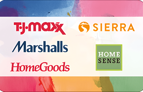 TJX Brands