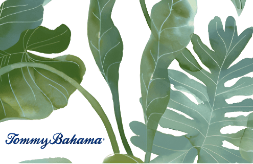 Tommy Bahama