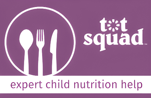 Tot Squad Child Nutrition