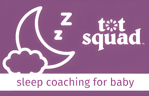 Tot Squad Sleep Coaching