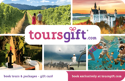 ToursGift