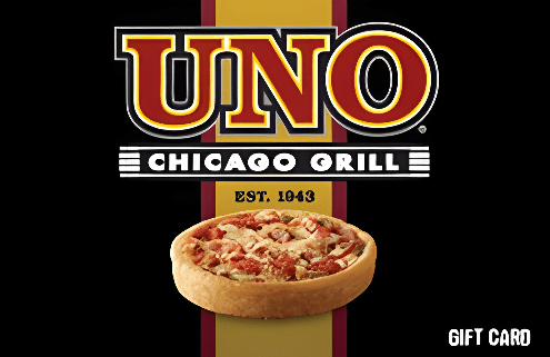 Uno Chicago Grill
