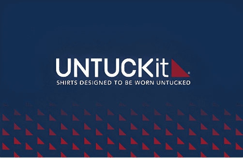 UNTUCKit