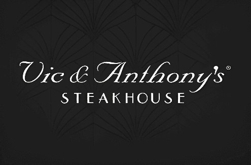Vic & Anthony's
