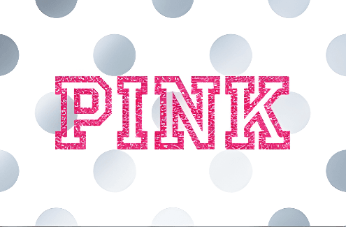 Victoria's Secret PINK