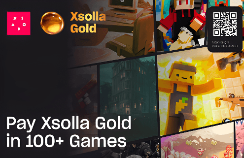 Xsolla