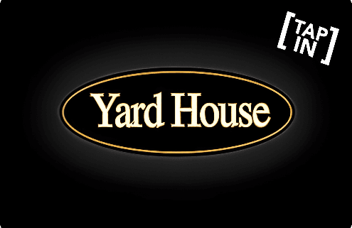 Yard House